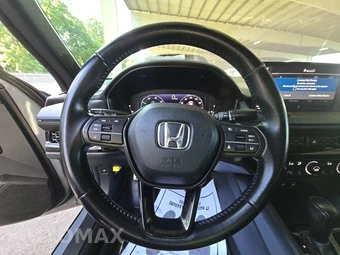 2023 Honda Accord Hybrid Sport - miniatura 10