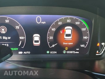 2023 Honda Accord Hybrid Sport - miniatura 12