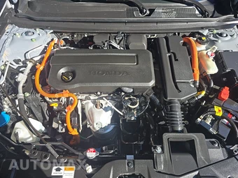 2023 Honda Accord Hybrid Sport - miniatura 15