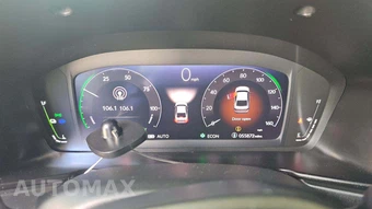 2023 Honda Accord Hybrid Sport - miniatura 18