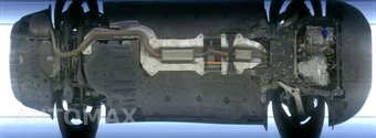 2023 Honda Accord Hybrid Sport - miniatura 19