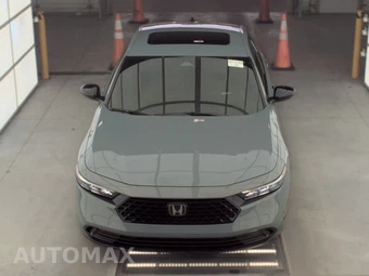 2023 Honda Accord Hybrid Sport - miniatura 2