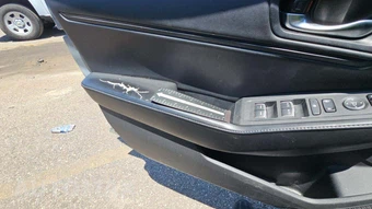 2023 Honda Accord Hybrid Sport - miniatura 20