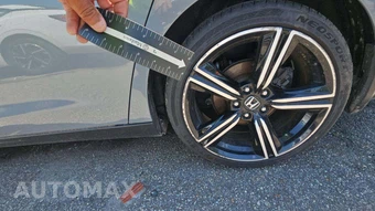 2023 Honda Accord Hybrid Sport - miniatura 25
