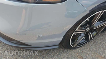 2023 Honda Accord Hybrid Sport - miniatura 27