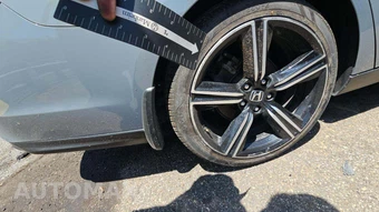 2023 Honda Accord Hybrid Sport - miniatura 31