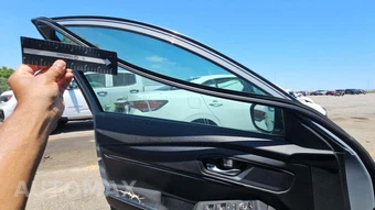 2023 Honda Accord Hybrid Sport - miniatura 37