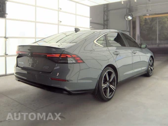 2023 Honda Accord Hybrid Sport - miniatura 4