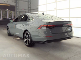 2023 Honda Accord Hybrid Sport - miniatura 6
