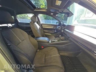 2023 Honda Accord Hybrid Sport - miniatura 8