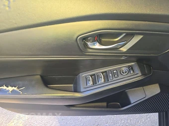 2023 Honda Accord Hybrid Sport - miniatura 9