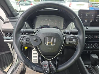 2023 Honda Accord Hybrid Sport - miniatura 10