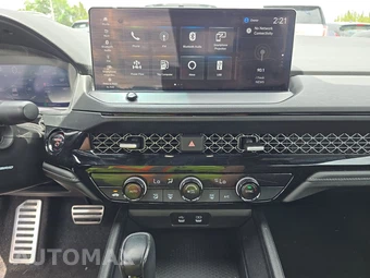2023 Honda Accord Hybrid Sport - miniatura 11