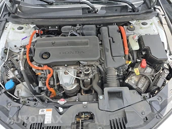 2023 Honda Accord Hybrid Sport - miniatura 15