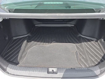 2023 Honda Accord Hybrid Sport - miniatura 16