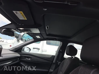 2023 Honda Accord Hybrid Sport - miniatura 17