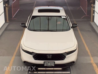 2023 Honda Accord Hybrid Sport - miniatura 2