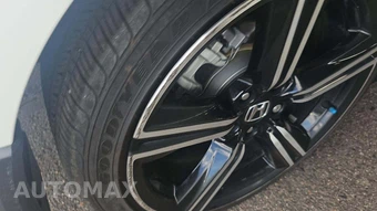 2023 Honda Accord Hybrid Sport - miniatura 24