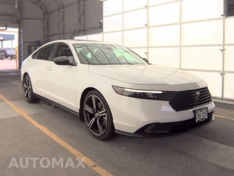 2023 Honda Accord Hybrid Sport - miniatura 3
