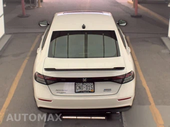 2023 Honda Accord Hybrid Sport - miniatura 5