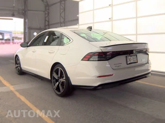 2023 Honda Accord Hybrid Sport - miniatura 6