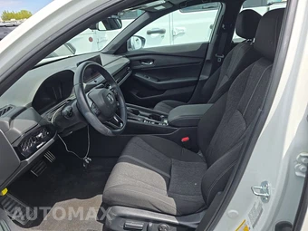 2023 Honda Accord Hybrid Sport - miniatura 7
