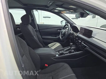 2023 Honda Accord Hybrid Sport - miniatura 8