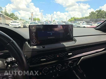 2023 Honda Accord Hybrid Sport - miniatura 10
