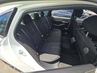 2023 Honda Accord Hybrid Sport - miniatura 16
