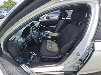 2023 Honda Accord Hybrid Sport - miniatura 6