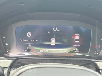 2023 Honda Accord Hybrid Sport - miniatura 9
