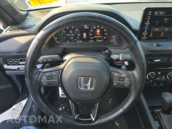 2023 Honda Accord Hybrid Sport - miniatura 10