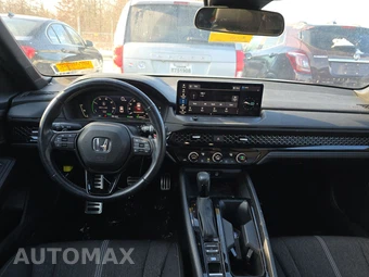 2023 Honda Accord Hybrid Sport - miniatura 11