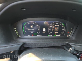 2023 Honda Accord Hybrid Sport - miniatura 12