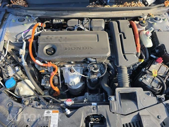 2023 Honda Accord Hybrid Sport - miniatura 15