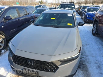 2023 Honda Accord Hybrid Sport - miniatura 2