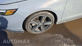 2023 Honda Accord Hybrid Sport - miniatura 25