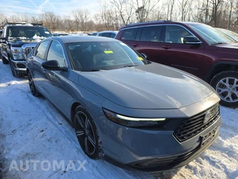 2023 Honda Accord Hybrid Sport - miniatura 3