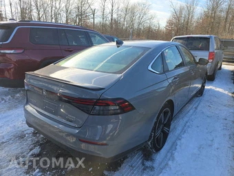 2023 Honda Accord Hybrid Sport - miniatura 4