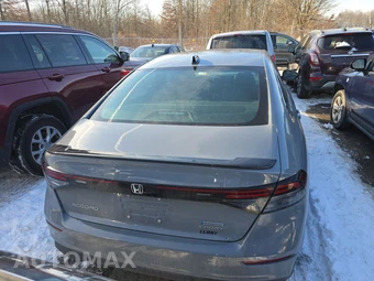 2023 Honda Accord Hybrid Sport - miniatura 5