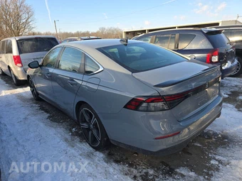 2023 Honda Accord Hybrid Sport - miniatura 6