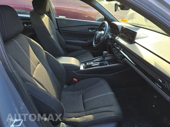 2023 Honda Accord Hybrid Sport - miniatura 8