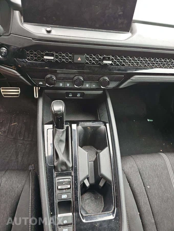 2023 Honda Accord Hybrid Sport - miniatura 10