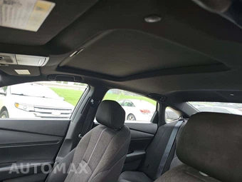 2023 Honda Accord Hybrid Sport - miniatura 11