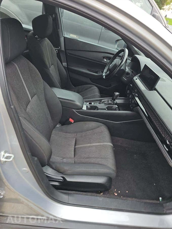 2023 Honda Accord Hybrid Sport - miniatura 17