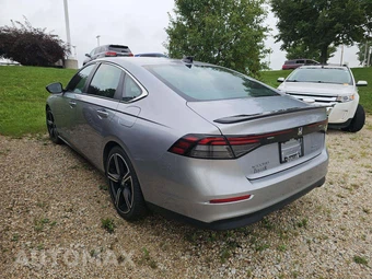 2023 Honda Accord Hybrid Sport - miniatura 2