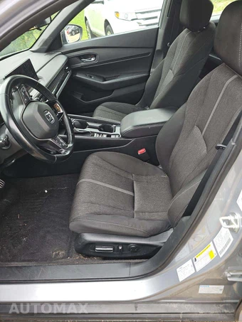 2023 Honda Accord Hybrid Sport - miniatura 6