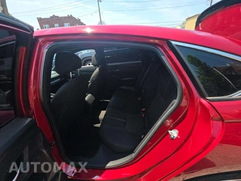 2023 Honda Accord Hybrid Sport - miniatura 10