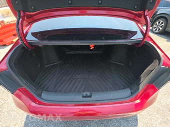 2023 Honda Accord Hybrid Sport - miniatura 11