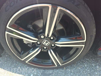 2023 Honda Accord Hybrid Sport - miniatura 19